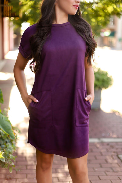 Sweet Truth Dress