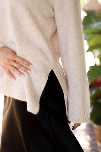 Z-Supply Modern Sweater