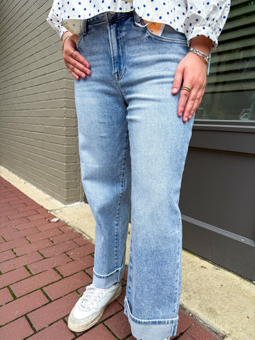 Kaylee Jeans