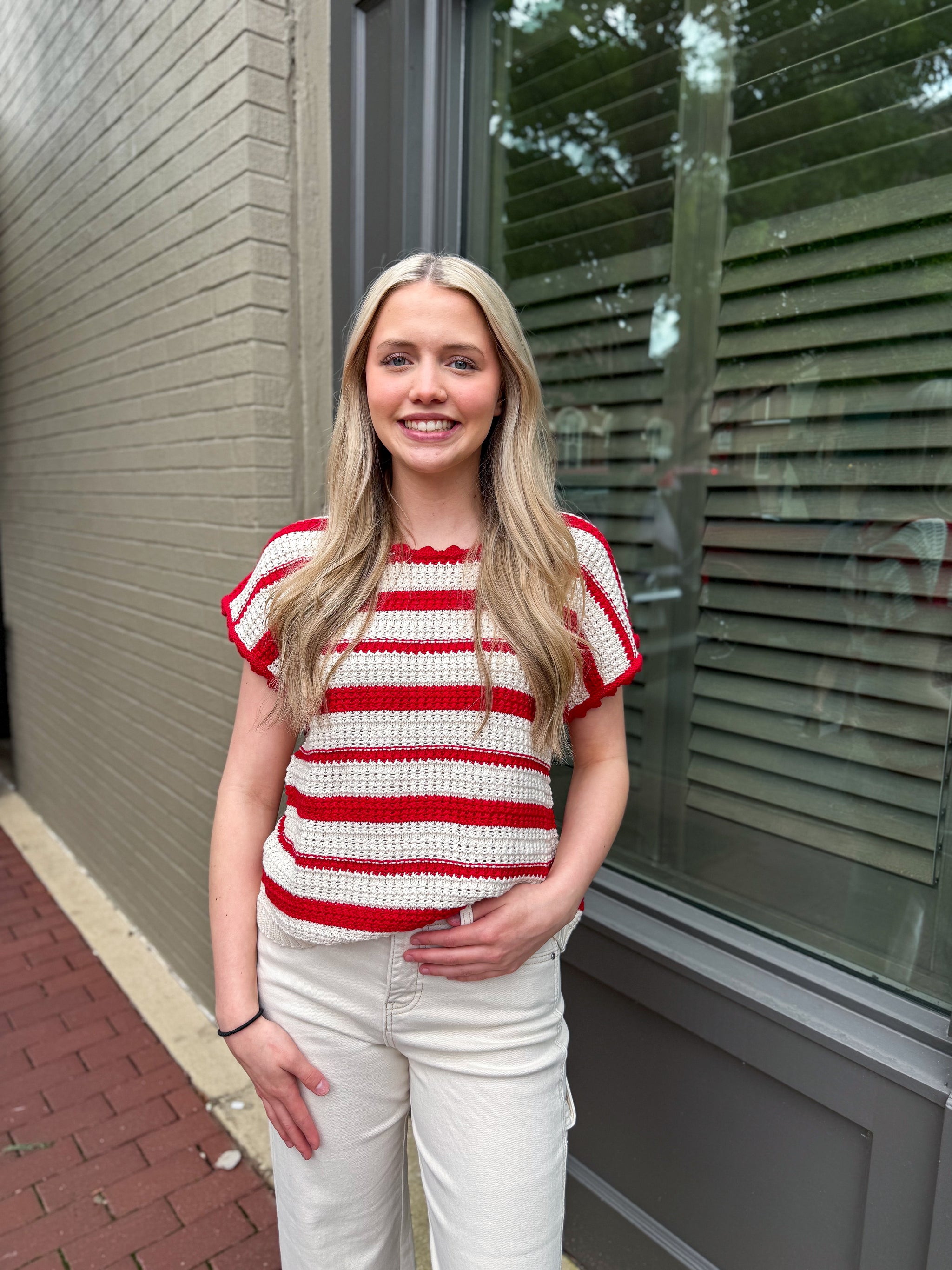 Tops – Southern Threads Boutique