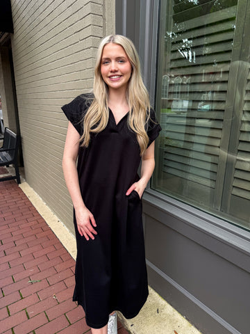 Good To Me Dress