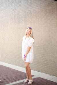 South Of The City Dress