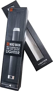 USB Rechargeable Lighter