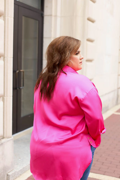 Make A Statement Top